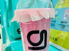 -gleeglee乐溢亦茶(合生汇店)