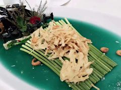 -雅和生态渔庄·宜城锅巴饭(龙灵山公园店)