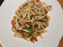 -巢爷老味(东方红店)