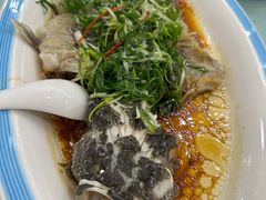 -天鲜阁·海鲜粤菜·33年老字号(石槎白云站店)