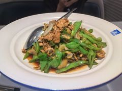 -兰湘子·湘菜小炒(长安万科广场店)