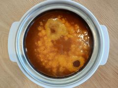 番茄锅底-Suan Suan