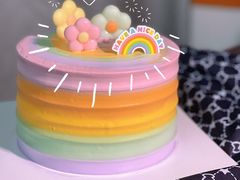 -美心西饼mx cakes(猎德优托邦店)