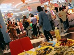 -帝企鹅自助餐厅•儿童岛•真企鹅(长隆企鹅酒店)