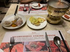 -芭菲盛宴·环球美食(解放碑英利国际店)