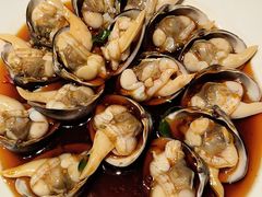 -宫燕府·京菜·烤鸭·淮扬菜(王府中心店)