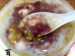 -百花传统甜品店(原址店)