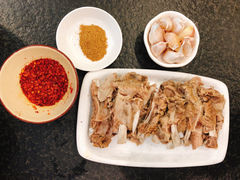 手抓羊肉-兰州宾馆餐厅(兰州驻京办店)