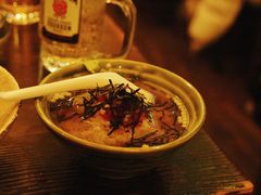 -平成屋·午肴夜酒(四川北路店)