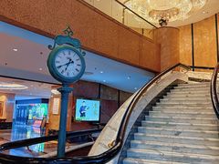 -南京维景国际大酒店咖啡厅