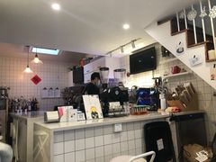 -倦勤咖啡(中山南路店)
