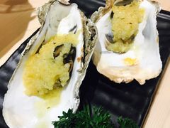 -菊上日式料理(蚌埠银泰店)