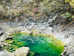 -叠溪松坪沟景区