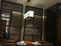 大堂-童福兴·南京菜(老门东店)