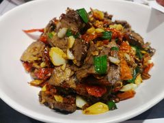 -渔芙南(三里屯店)
