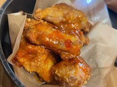 -必胜客(百联又一城店)