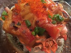-古田居·特色寿司料理(星之岛旗舰店)