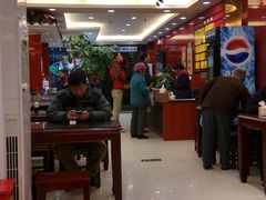 -老盛兴汤包馆(华灵店)