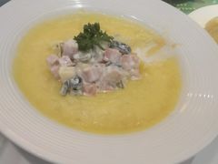 -库滋明·俄罗斯特色美食(中央大街店)