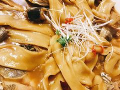 -前王院•巧克力海鲜市集餐厅(万平口店)