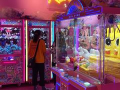 -BIG PINK大粉娃娃机主题馆(圆融星座店)