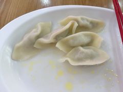 -喜家德虾仁水饺(北站店)