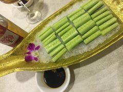 -吉源大排档·鱼生·海鲜(烧烤彩印厂店)