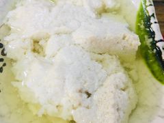 -丘艳豆花饭(国泰广场店)