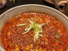 -华豫川酒家(大卫城店)