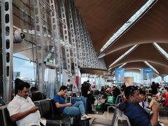 -吉隆坡国际机场