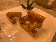 -国惠大酒楼(仓山万达店)
