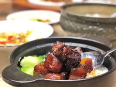 -味莊·青岛菜(云霄路店)
