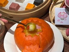 -金陵家宴·金陵春·南京菜(夫子庙店)