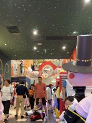 -MELAND CLUB亲子乐园·派对·餐厅(北京芳圆里ID MALL店)