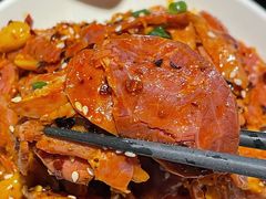 -蛙喔牛蛙(仙林万达茂店)