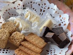 -玛吉阿米·餐吧