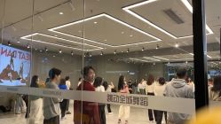 -跳动全城舞蹈