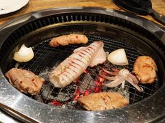 -御牛道日式烤肉料理(杭州万象城店)