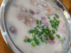 -南记食粥坊·宵夜大排档(莲花总店)