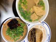 -老爆肚满五香烧牛羊肉