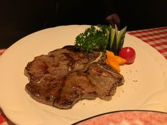 -薄荷花园音乐餐厅(邯郸店)