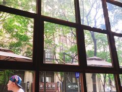 -VESH COFFEE(定西路店)