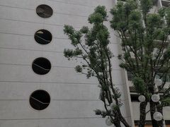 -众独空间沉浸式自习室(三阳路铂仕汇店)