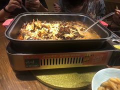 -令狐冲·活鱼馆(宝龙店)