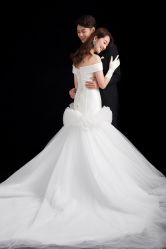 -巴黎恋人(盛景嘉园店)