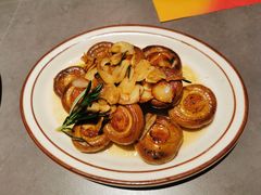 -AMORE PAELLA西班牙海鲜饭(万象城店)