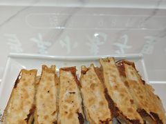 -春水锅贴·传统鲁菜(大明湖店)