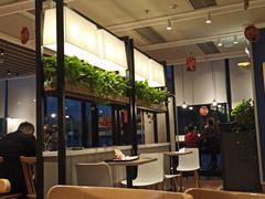 大堂-肯德基(常熟万达店)