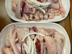 -南国锋味椰子鸡(瀚海店)