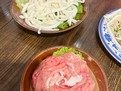 -冯校长老火锅(广州正佳广场店)